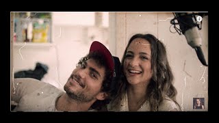 HOJE VAI TER SOM | Bárbara Dias & Bruninho Cerri | Amor à Distância (Ep. 1)