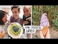 Trying New Zealand DESSERTS! Making PAVLOVA w/ LOCALS + Trying Real Fruit Ice Cream 🇳🇿