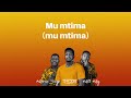 MTIMA  -  (Feat. Kelvin Sings & Kell Kay) [Lyric video]