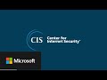 CIS Hardened Images by CIS with Microsoft Defender for Cloud