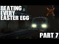 Beating Every Easter Egg in COD Zombies  |  PART 7