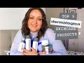 Top 5 Dermalogica Skincare Products (in my opinion!)