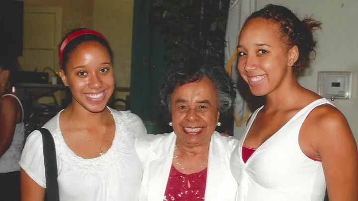 Mrs. Helen Saunders McKnight - Happy Birthday