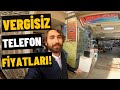 Erbil’de TELEFON ve LAPTOP FİYATLARINI İNCELEDİM!