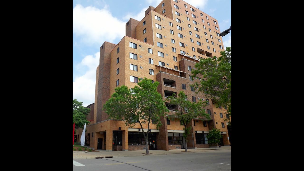 Capitol Centre Court Apartments Property tour YouTube