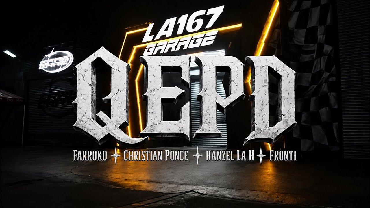 YouTubeでCHRISTIAN PONCE EL SICA x FARRUKO xHANZEL LA H x FRONTI -QEPD (VIDEO OFICIAL)を視聴 YouTubeでCHRISTIAN PONCE EL SICA x FARRUKO xHANZEL LA H x FRONTI -QEPD (VIDEO OFICIAL)を視聴