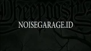 GOTHIC METAL INDONESIA -'DEVOTION' -DHEEPOOSTY