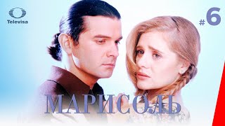 МАРИСОЛЬ / Marisol (6 серия) (1996) сериал