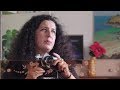 Zineb Sedira The Personal Is Political TateShots 