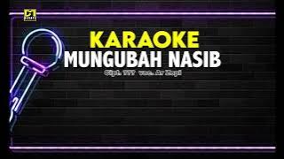 KARAOKE Mungubah Nasib - Ar zopi | Versi Pop | lagu kerinci terbaru