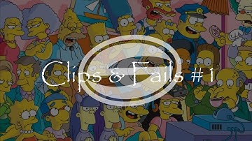 Triple Headshot?! | Clips & Fails #1 @Syreaks