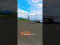 Qantas Airlines B737-800 parked and ready for boarding.