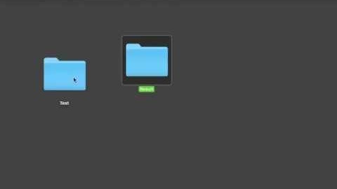 How to split a file into smaller segments