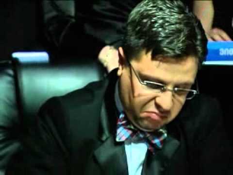 შეკითხვა რეგლამენტზე ძვ. საბერძნეთში