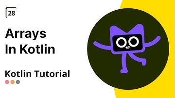 Array in Kotlin in Hindi | Kotlin complete course in Hindi | #27