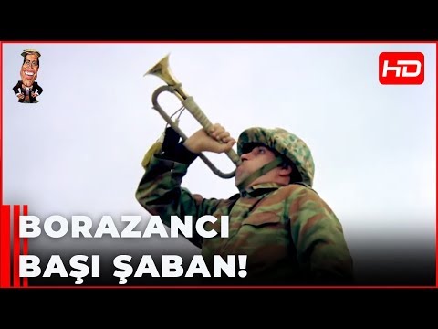 Katma Değer Şaban - Parolayı Söyle Yoksa Vururum! | Kemal Sunal En Komik Sahne ve Replikleri 😂