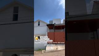 Jasa Renovasi & Bangun Rumah Cimahi Bandung & Sekitarnya Hubungi 085157101177 #jasabangunrumah