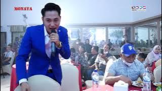 MONATA - IRWAN DA - MENARI DI ATAS LUKA - LIVE KCK REMBANG