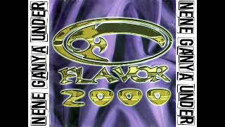 FLAVOR 2000 - DJ FLAVOR (2000) [CD COMPLETO][MUSIC ORIGINAL]