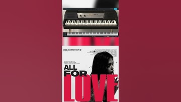 Best R&B Presets For Analog Lab #flstudio #beats #analoglab #rnbtypebeat #draketypebeat