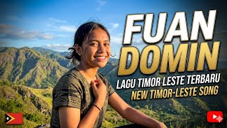 🪊🔥 FUAN DOMIN (cipta meta Lopes) | Lagu Timor-Leste new version 2026🪊🔥