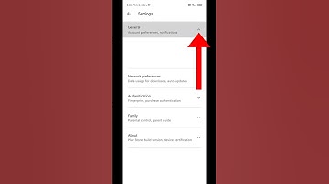 How To Enable Dark Mode In Play Store | 2022