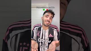 Faccio gli auguri ai tifosi dell’Inter per lo scudetto.