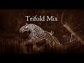 Heilung - Krigsgaldr (trifold mix)