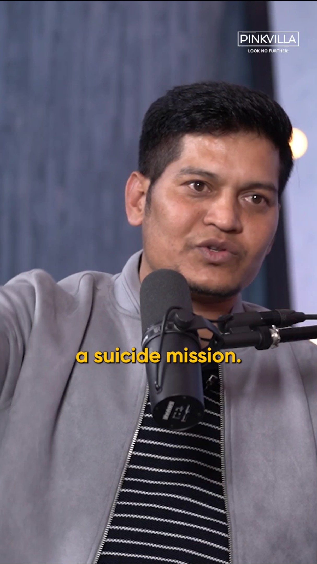 Lucky Bisht Reveals An EMOTIONAL Story Of A 22-Year Old MARTYRED Soldier ? | #shorts #war #kargil