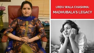 In the twenty sixth episode of urdu wala chashma, nupur sharma
showcases mirth, pathos and sparkle that represented hindi cinema's
iconic actress madhuba...