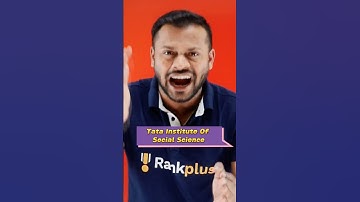 TISS to intake students in 2024 through CUET PG exam, no TISS NET this time #cuet2024 #cuet