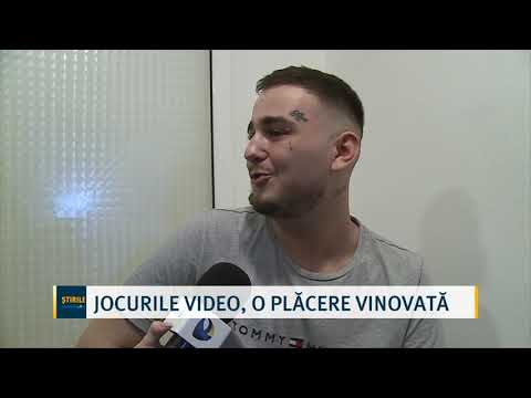 Video: Centrul Cultural Național De Jocuri Video A Fost Anunțat Pentru Nottingham