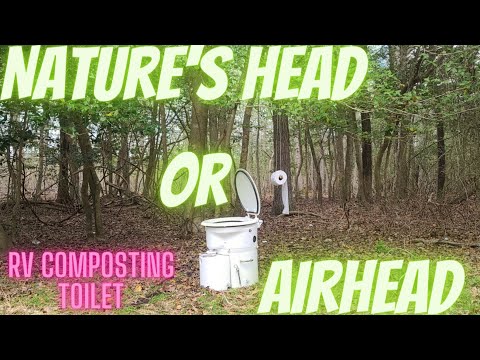 Nature's Head or
