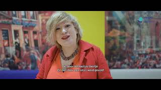 Nationale Gedichtendag 2021