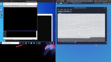 Step2 Simple Buffer Overflow - Find the Offset