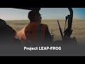 Citris aviation prize  project leapfrog