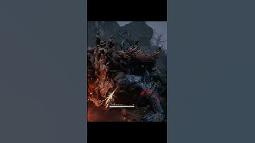 Brown-Iron Cart Boss Fight #blackmythwukonggameplay4k#wukongbossfights #wukongbossfight