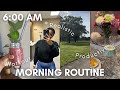 How To Become A Morning Person + TIPS and SECRETS 2023