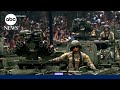 Trump Holds Military Parade As No Kings Protests Happen Nationwide Trump Holds Military Parade As No Kings Protests Happen Nationwide