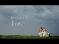 The sound of love resonating through their happy day vivekkrishnanphotography weddingteaser