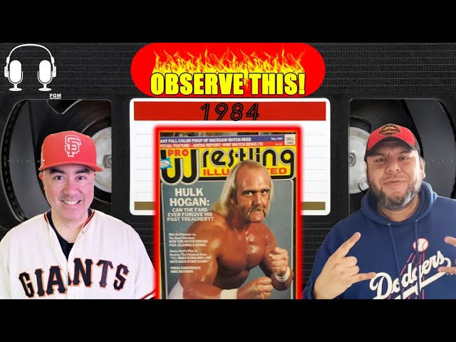 Dave Meltzer's advice for Vince McMahon's expansion plans in 1984 | WrestleMania 41 | Observe This!