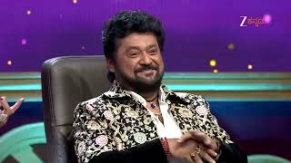 Download Lagu Comedy Khiladigalu 2025 | Ep - 6 | Webisode 01 | Nov, 9 2025 | Jaggesh, Tara Anuradha | Zee Kannada MP3