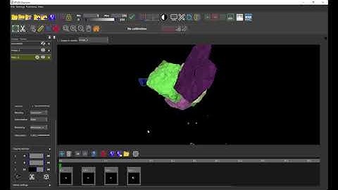 IPSDK Explorer 4: Movie Maker