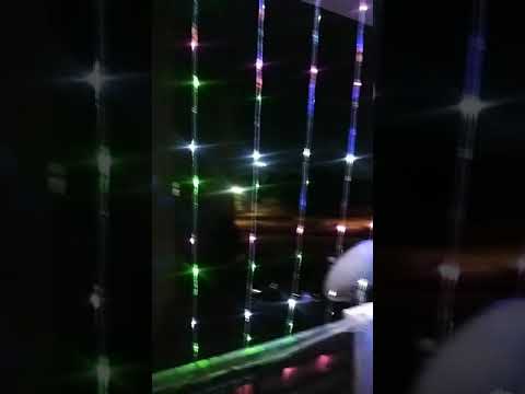 My Balcony Decoration