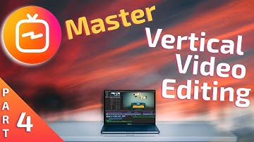 How To Edit Vertical Video In Final Cut Pro X | How To Make A Good Vertical Video Pt 4