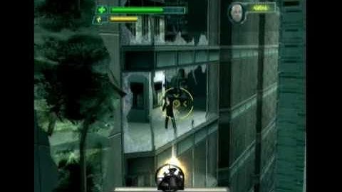 Matrix Path Of Neo 16