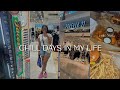 Chill Days In My Life | trying Mexican tacos, date night, shopping, etc