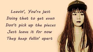 Drake - PASSIONFRUIT | J.Fla Cover (Lyrics)