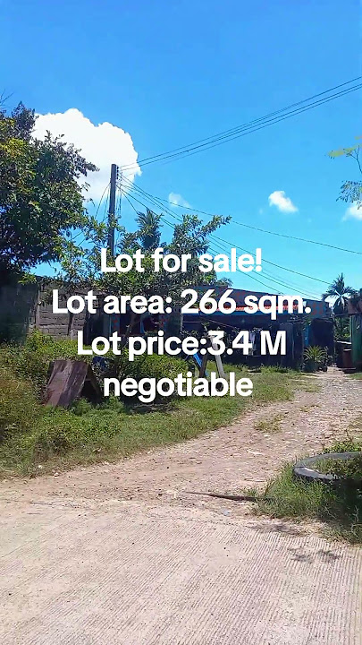 Located:Tayud Consolacion  Cebu(contact #09608732162) or email: mendoza.hazelp0123@gmail.com