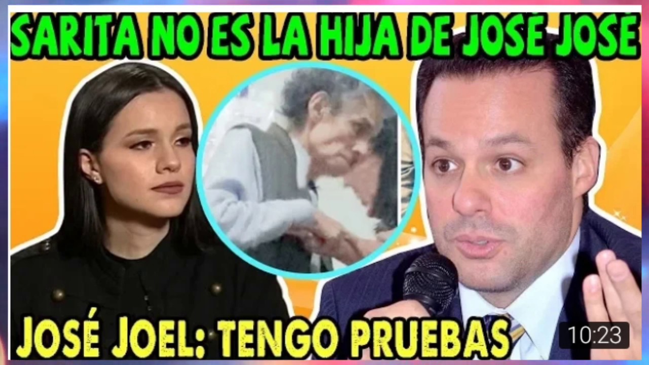 Jose Joel
